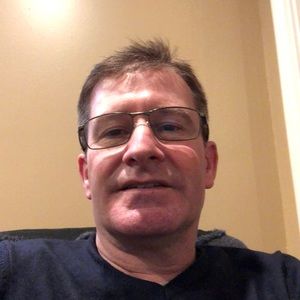 Meet your Posher, Steven